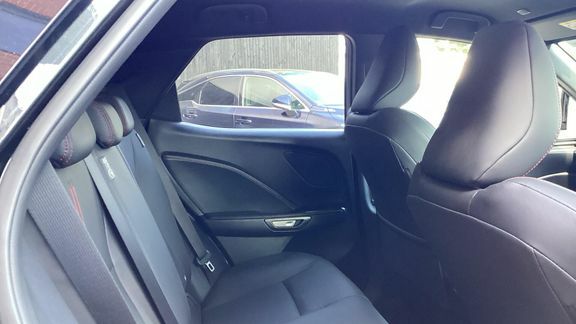 Lexus LBX 1.5 Premium Plus E-cvt Grey #9