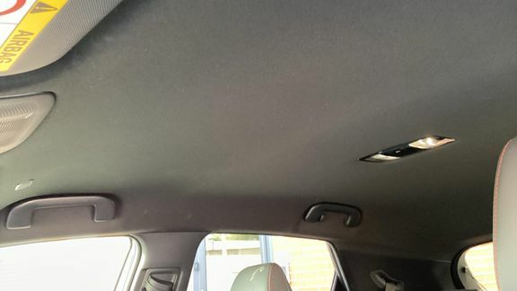 Lexus LBX 1.5 Premium Plus E-cvt Grey #20