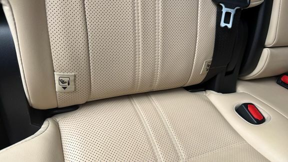 Lexus RX 450H 3.5 Cvt Premium Pack White #15