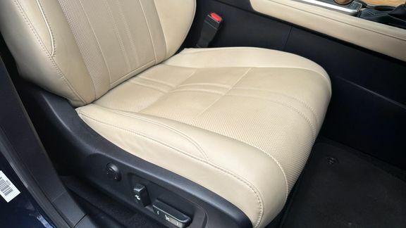 Lexus RX 450H 3.5 Cvt Premium Pack White #17