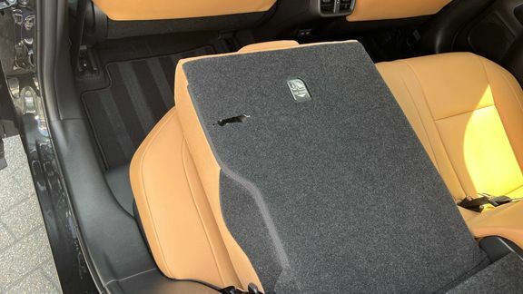 Lexus UX Ux 250H 4X2 Cvt Silver #18