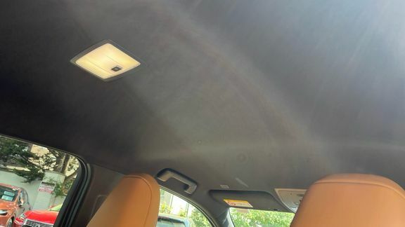 Lexus UX Ux 250H 4X2 Cvt Silver #19