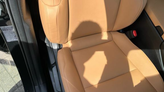 Lexus UX Ux 250H 4X2 Cvt Silver #17