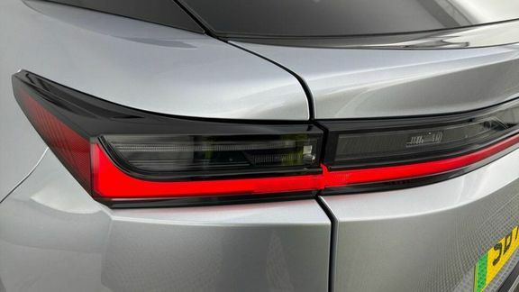 Lexus RZ Rz 450E Takumi  #24