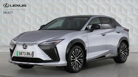 Lexus RZ Takumi  #5