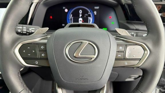 Lexus RZ Rz 450E Takumi  #13