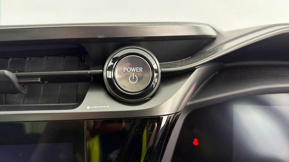 Lexus RZ Rz 450E Takumi  #19