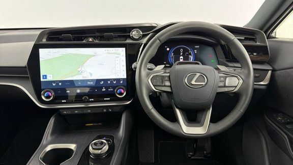 Lexus RZ Rz 450E Takumi  #10