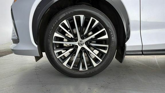 Lexus RZ Rz 450E Takumi  #26