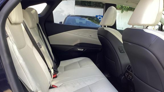 Lexus RX 2.5 350H Prem Plus E-cvt 4Wd Euro 6 Ss Grey #9