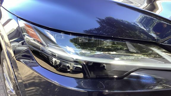Lexus RX 2.5 350H Prem Plus E-cvt 4Wd Euro 6 Ss Grey #21
