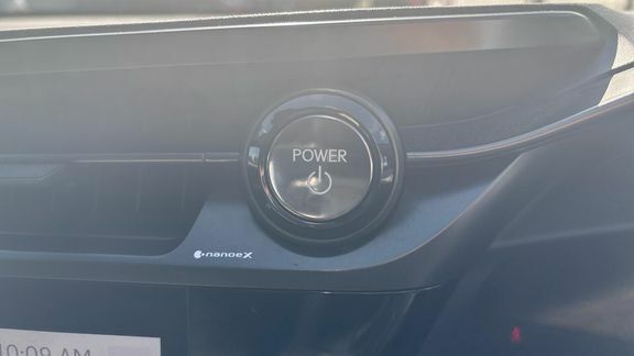 Lexus RZ 450E Urban 71 Kwh Direct4 Grey #17