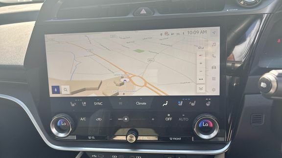 Lexus RZ 450E Urban 71 Kwh Direct4 Grey #10