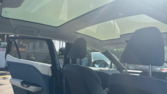 Lexus RZ 450E Urban 71 Kwh Direct4 Grey #20