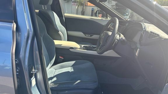 Lexus RZ 450E Urban 71 Kwh Direct4 Grey #13