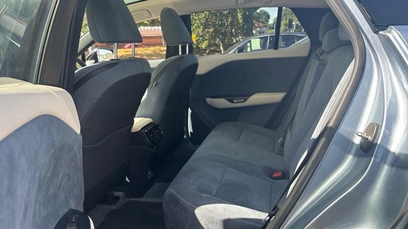 Lexus RZ 450E Urban 71 Kwh Direct4 Grey #16