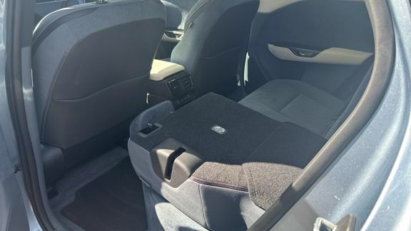Lexus RZ 450E Urban 71 Kwh Direct4 Grey #19