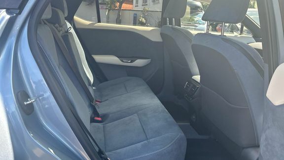 Lexus RZ 450E Urban 71 Kwh Direct4 Grey #9