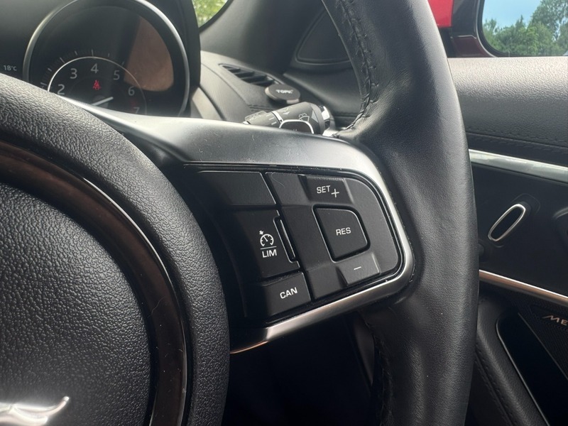 Jaguar F-Type 2.0 D180 R-sport Suv Awd Euro 6 S Black #22