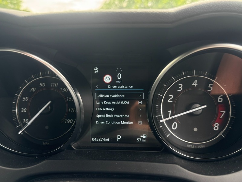 Jaguar F-Type 2.0 D180 R-sport Suv Awd Euro 6 S Black #19