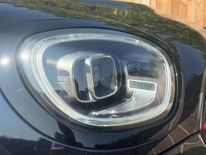 Mini Countryman 2.0 Cooper S Classic Black #50