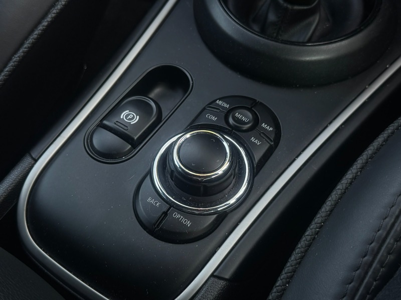 Mini Countryman 2.0 Cooper S Classic Black #39