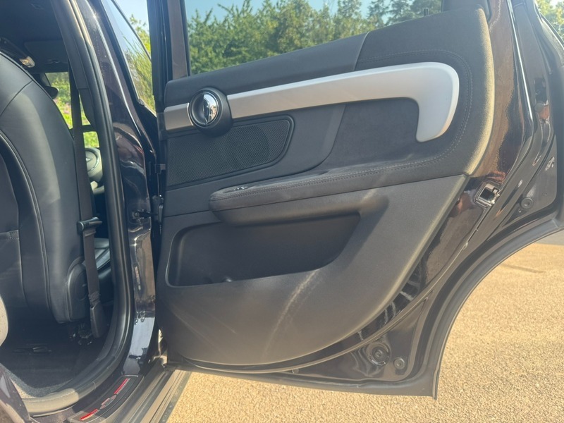 Mini Countryman 2.0 Cooper S Classic Black #18