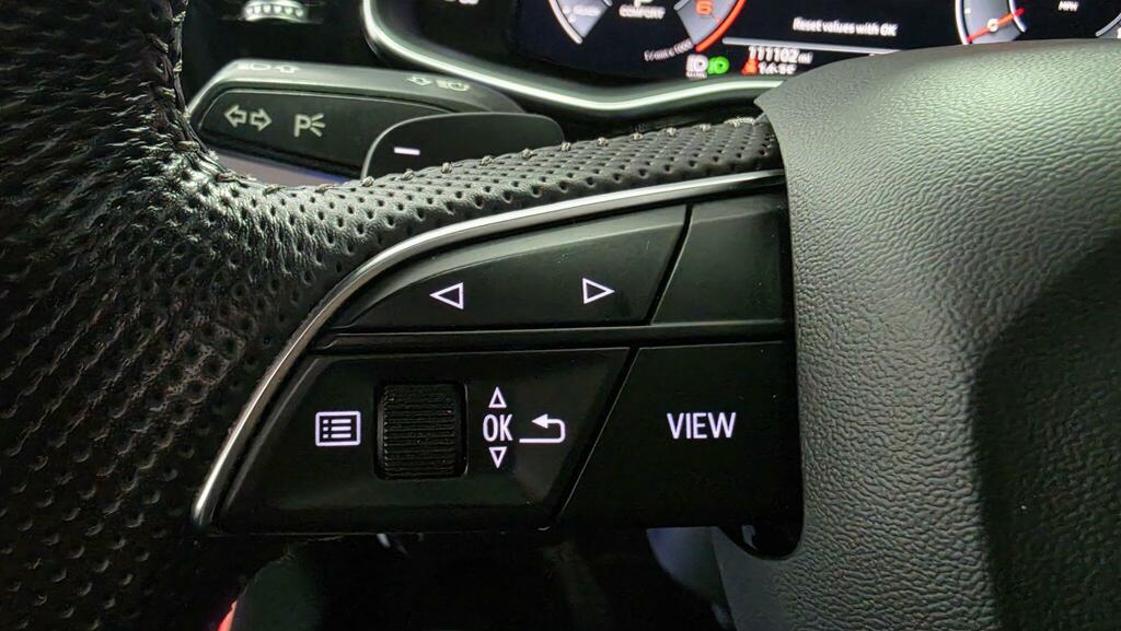 Audi Q8 3.0 Tdi V6 50 Vorsprung Tiptronic Quattro Euro 6 White #19