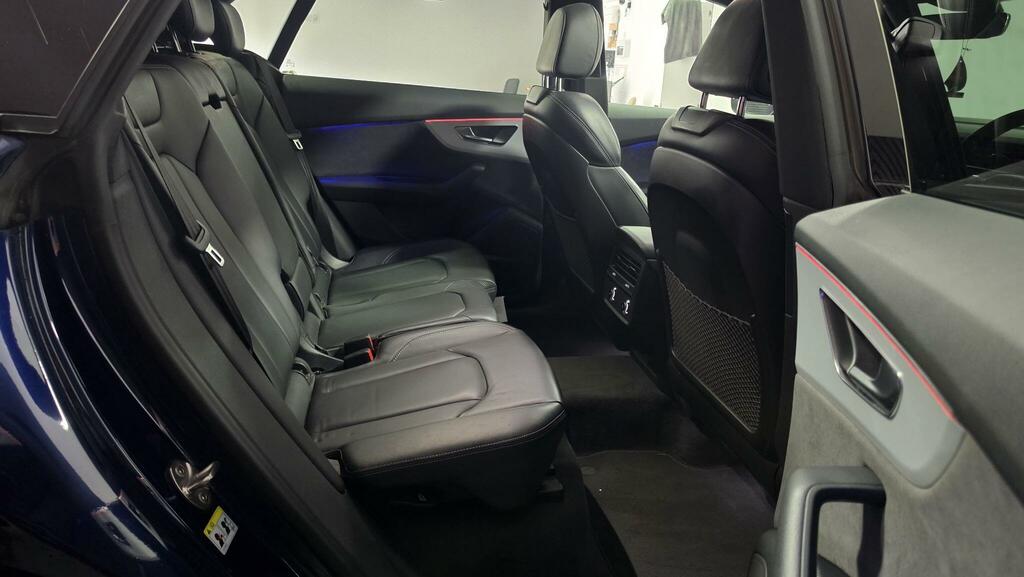 Audi Q8 3.0 Tdi V6 50 Vorsprung Tiptronic Quattro Euro 6 White #29