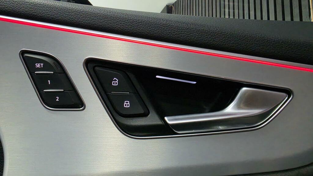 Audi Q8 3.0 Tdi V6 50 Vorsprung Tiptronic Quattro Euro 6 White #31