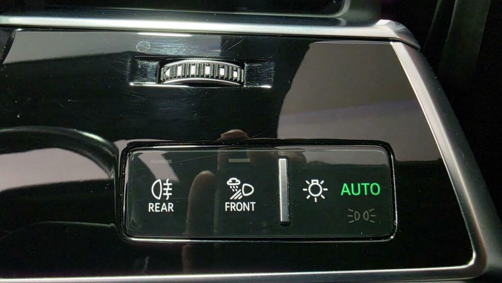 Audi Q8 3.0 Tdi V6 50 Vorsprung Tiptronic Quattro Euro 6 White #17