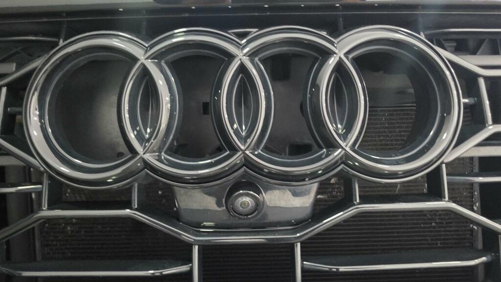 Audi Q8 3.0 Tdi V6 50 Vorsprung Tiptronic Quattro Euro 6 White #10