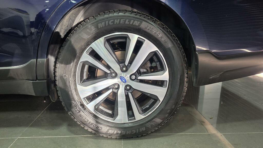 Subaru Outback   #34