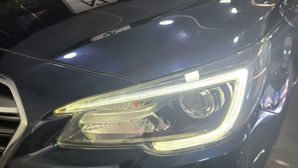 Subaru Outback   #11