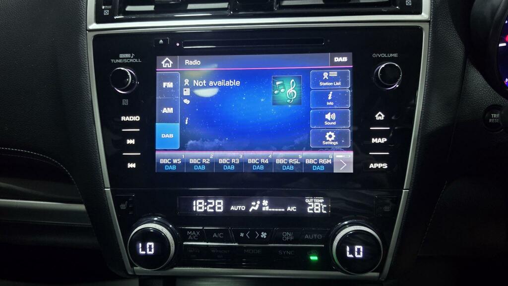 Subaru Outback   #23
