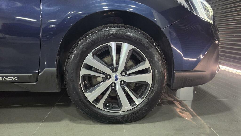 Subaru Outback   #31
