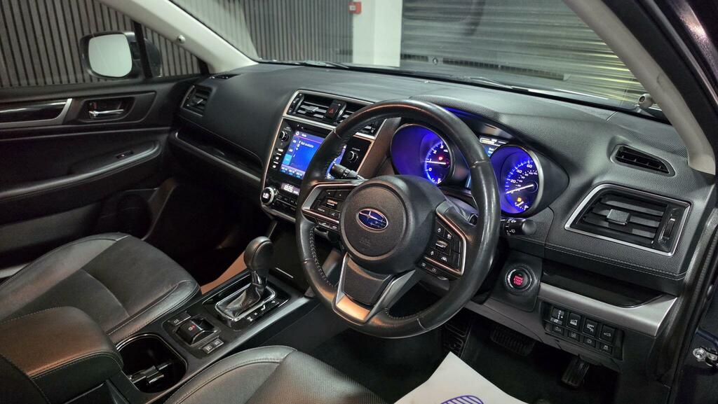 Subaru Outback   #29