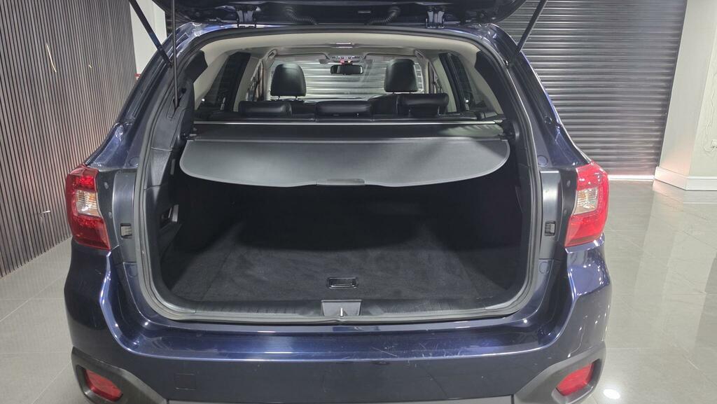 Subaru Outback   #15