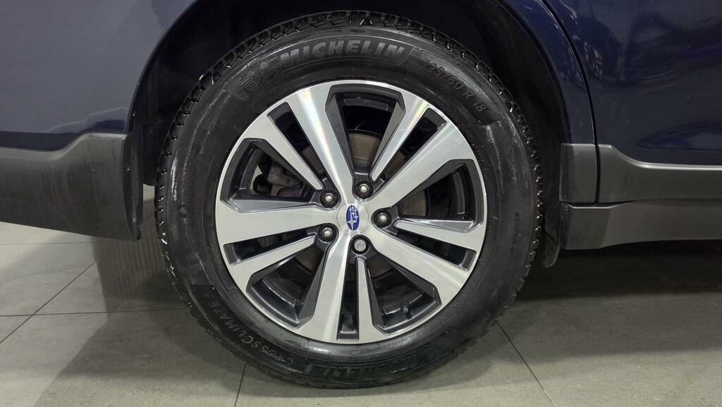 Subaru Outback   #32