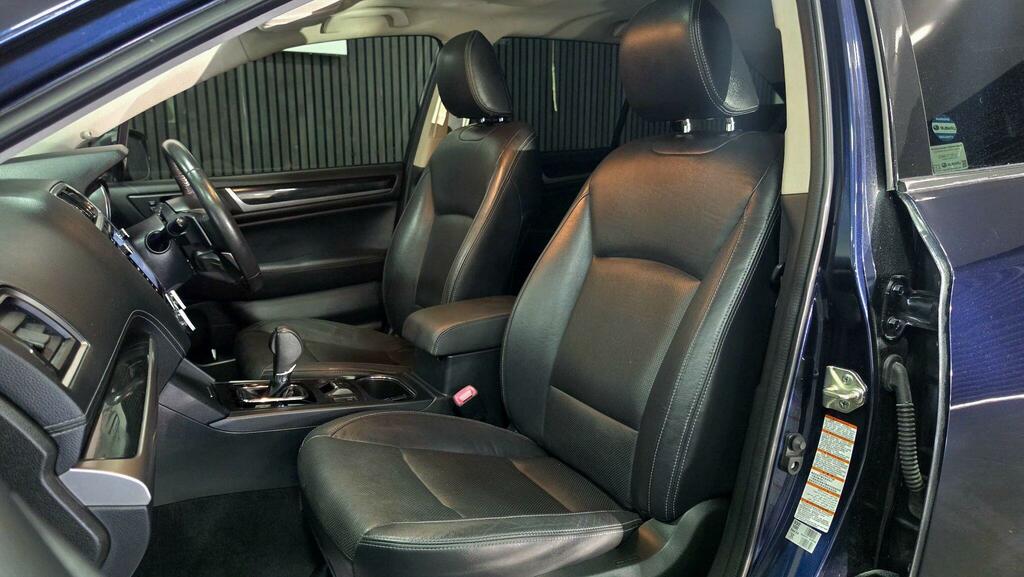 Subaru Outback   #13