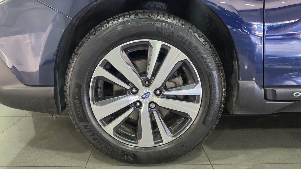 Subaru Outback   #33