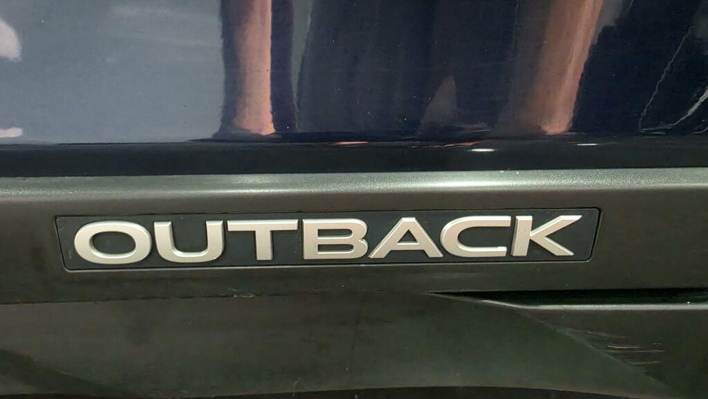 Subaru Outback   #8