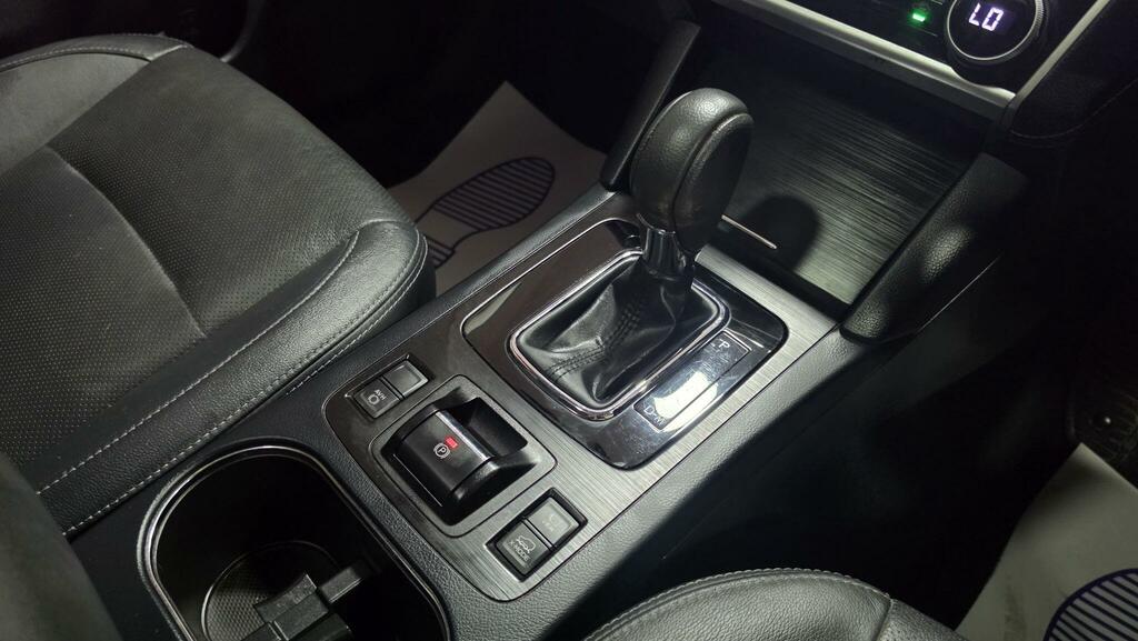 Subaru Outback   #17