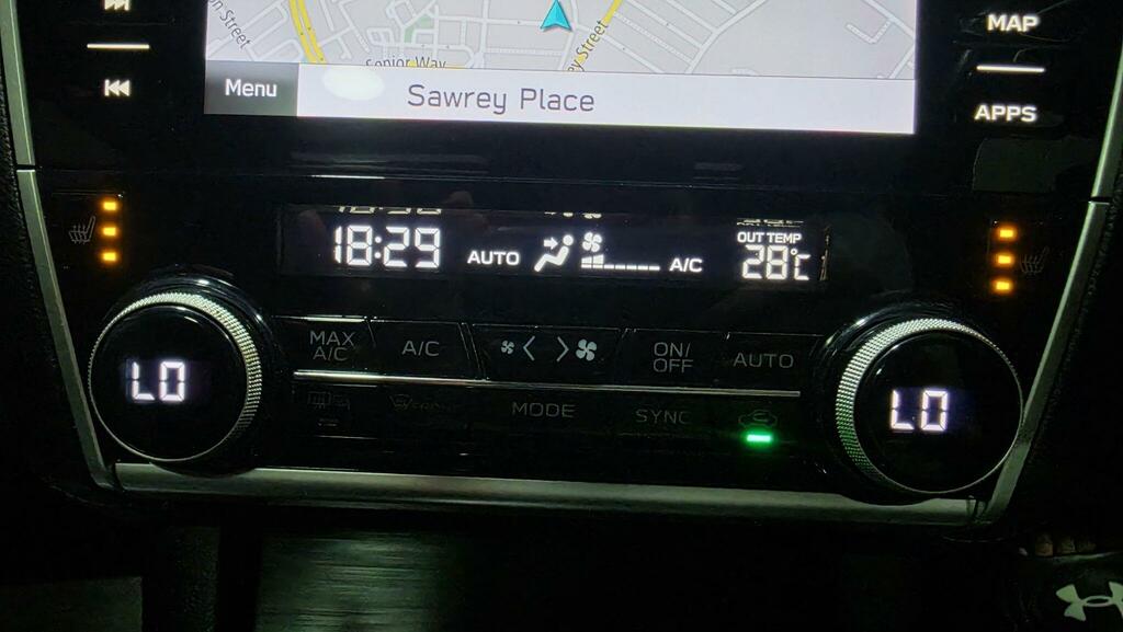 Subaru Outback   #19