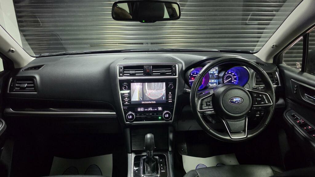 Subaru Outback   #16
