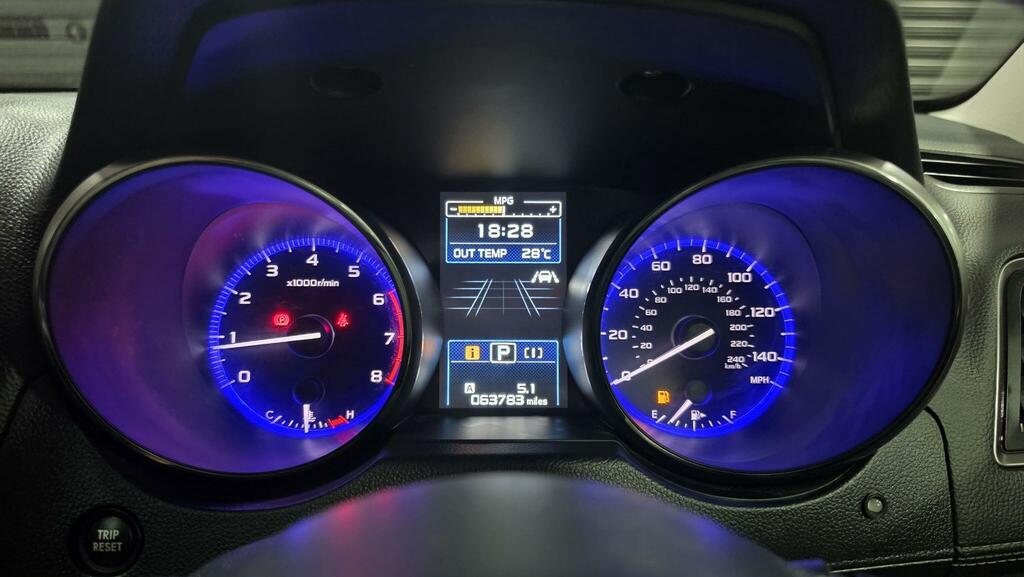 Subaru Outback   #22