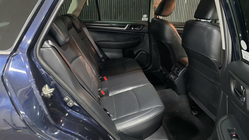 Subaru Outback   #14