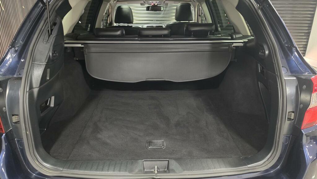 Subaru Outback   #9