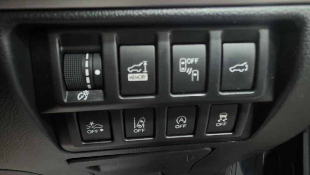 Subaru Outback   #27