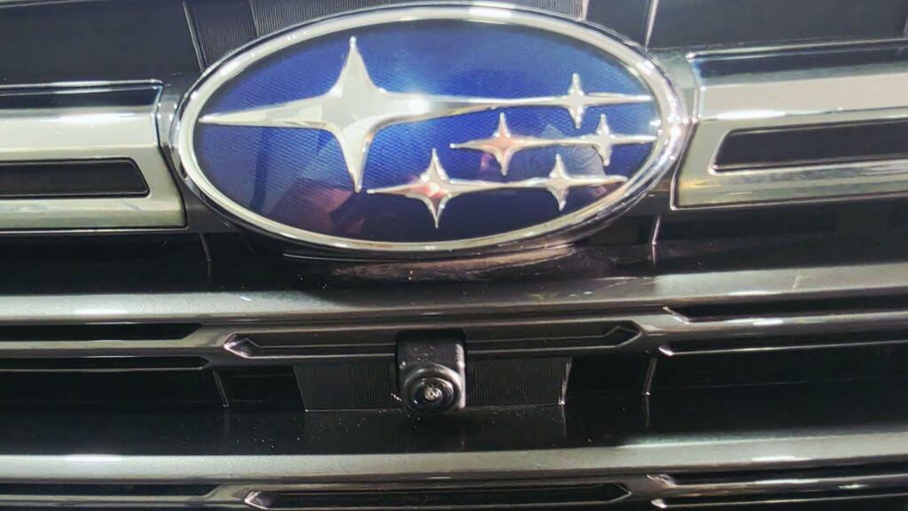 Subaru Outback   #12